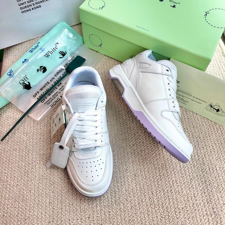 Off White Shoes(AAA)-071