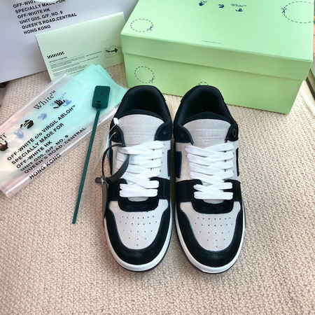 Off White Shoes(AAA)-072