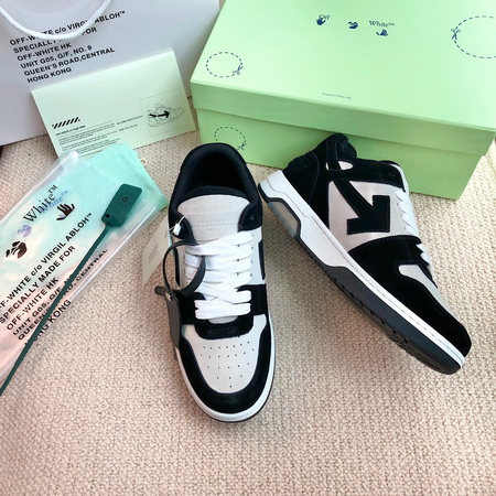 Off White Shoes(AAA)-072