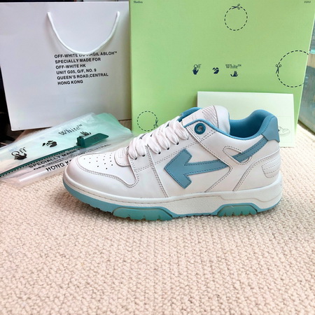 Off White Shoes(AAA)-073