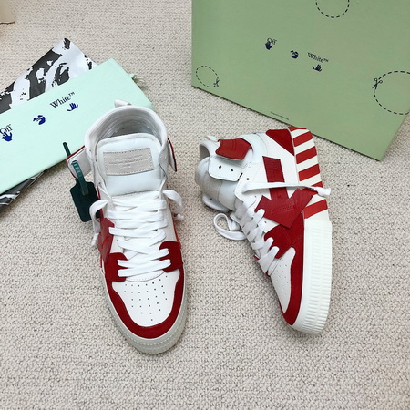Off White Shoes(AAA)-045