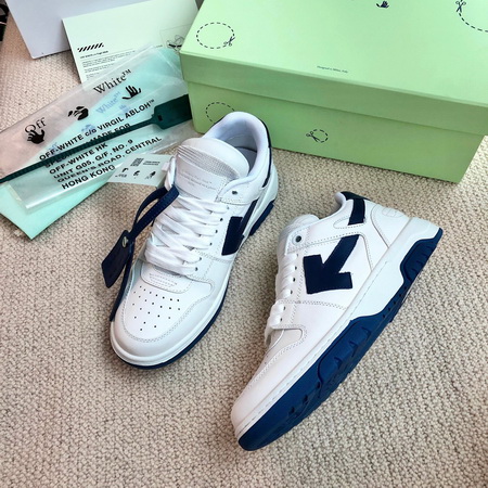 Off White Shoes(AAA)-074