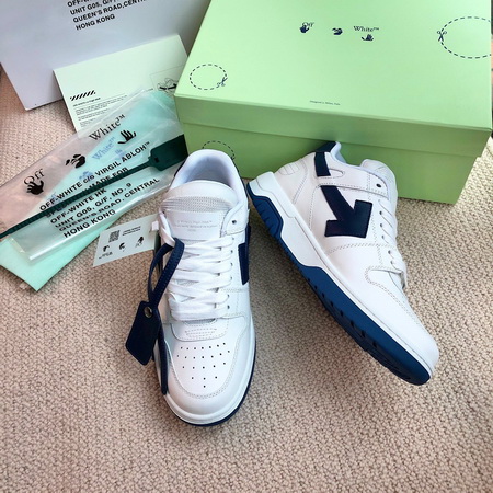 Off White Shoes(AAA)-074