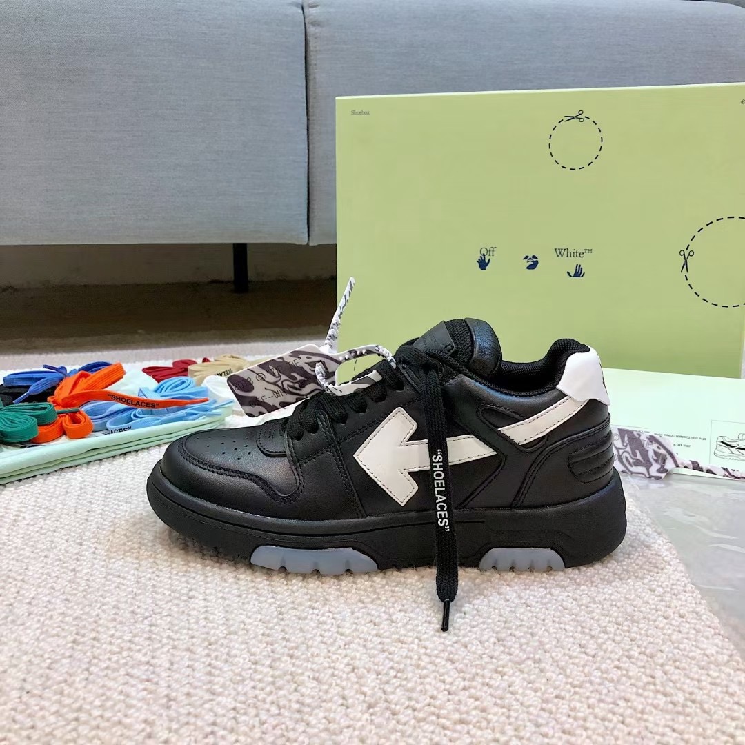 Off White Shoes(AAA)-088