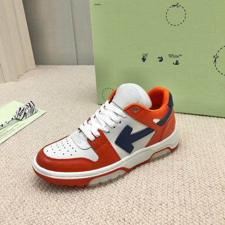 Off White Shoes(AAA)-079