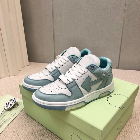 Off White Shoes(AAA)-080