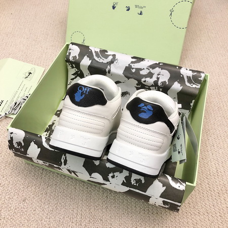 Off White Shoes(AAA)-081