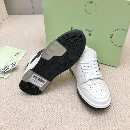 Off White Shoes(AAA)-081