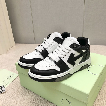 Off White Shoes(AAA)-082