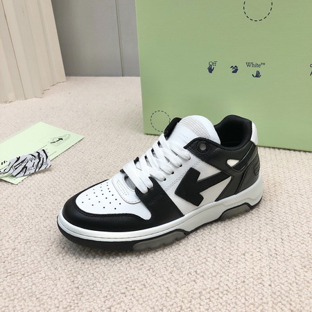 Off White Shoes(AAA)-082