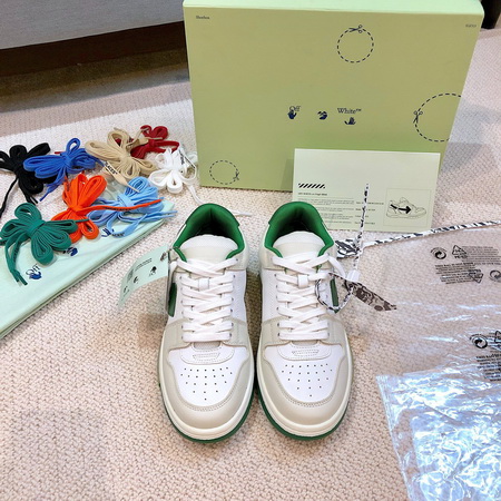 Off White Shoes(AAA)-083