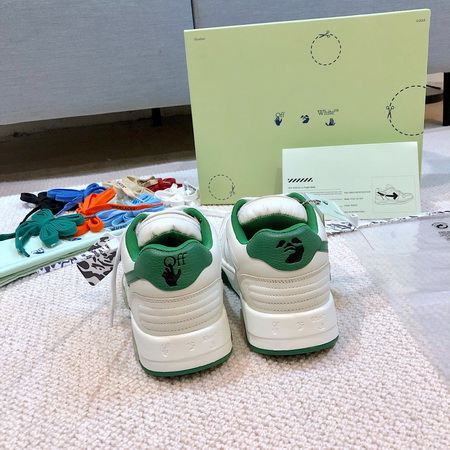 Off White Shoes(AAA)-083