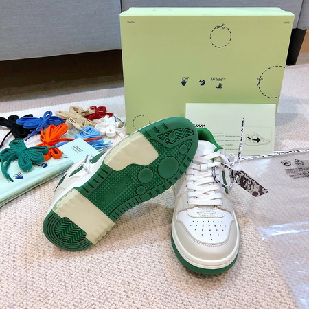 Off White Shoes(AAA)-083