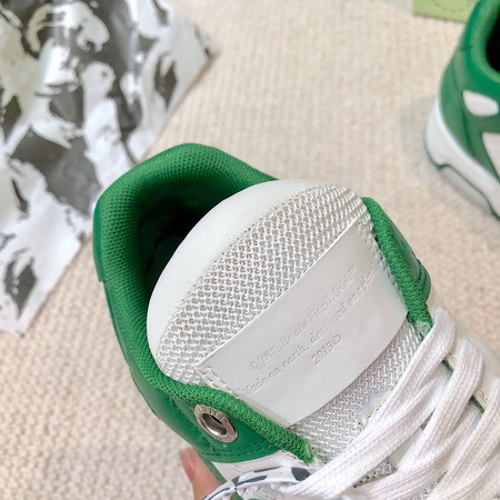 Off White Shoes(AAA)-085