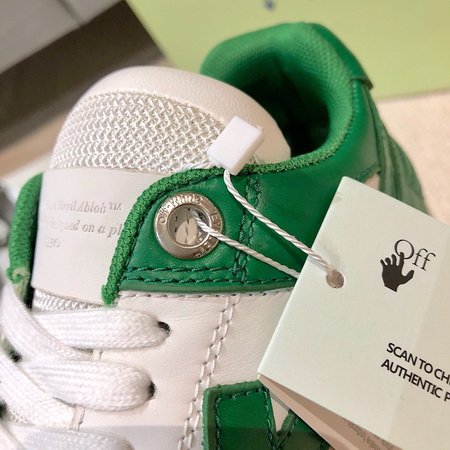 Off White Shoes(AAA)-085