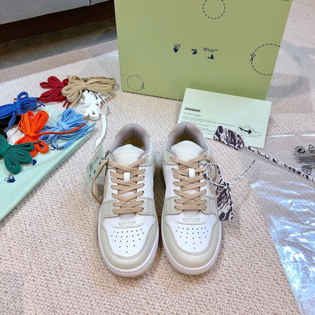 Off White Shoes(AAA)-086
