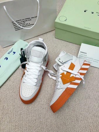 Off White Shoes(AAA)-046