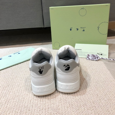 Off White Shoes(AAA)-087