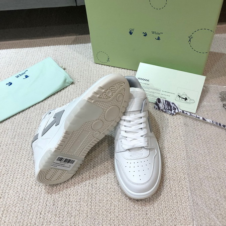 Off White Shoes(AAA)-087