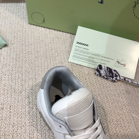 Off White Shoes(AAA)-087