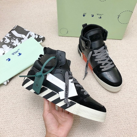 Off White Shoes(AAA)-047
