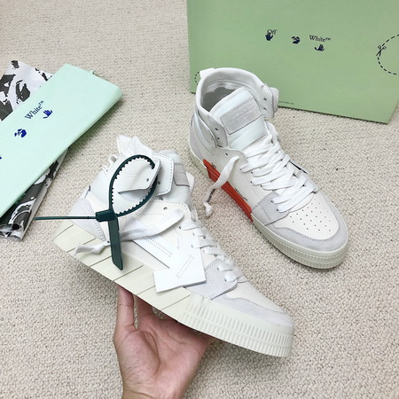 Off White Shoes(AAA)-048