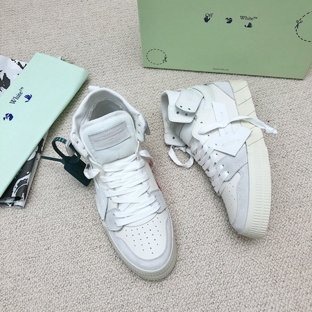 Off White Shoes(AAA)-048