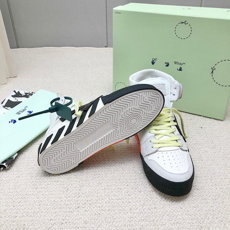 Off White Shoes(AAA)-049