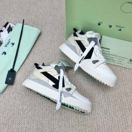 Off White Shoes(AAA)-050