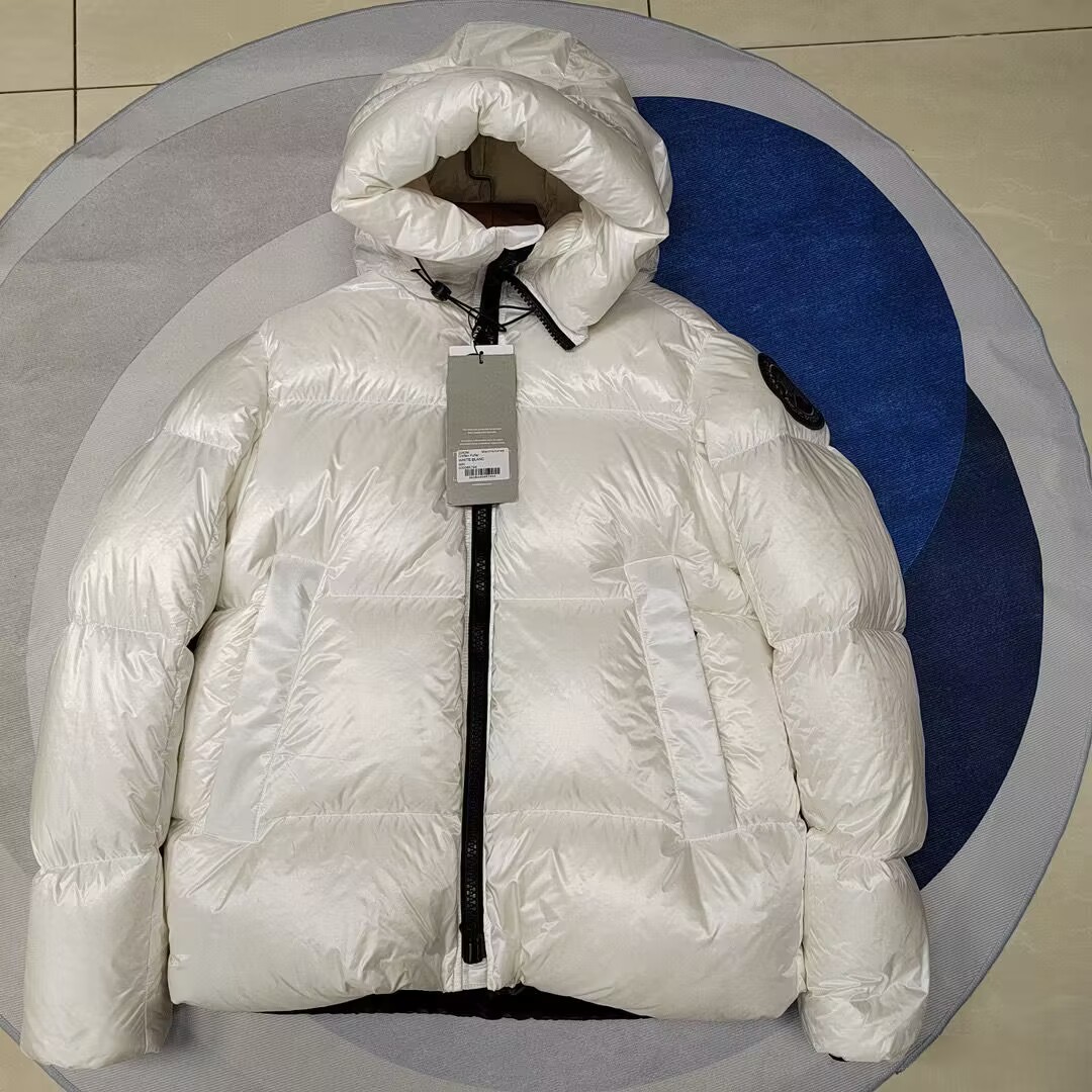 Can*a Go*e coat (2252)-217