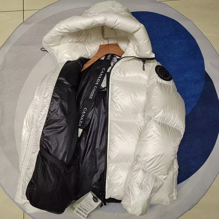 Can*a Go*e coat (2252)-217
