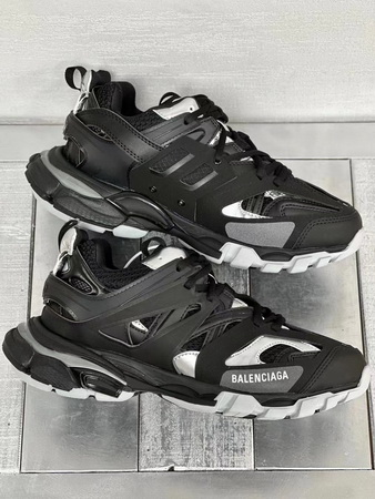 Ba*len*cia*ga shoes(aaaa)-242