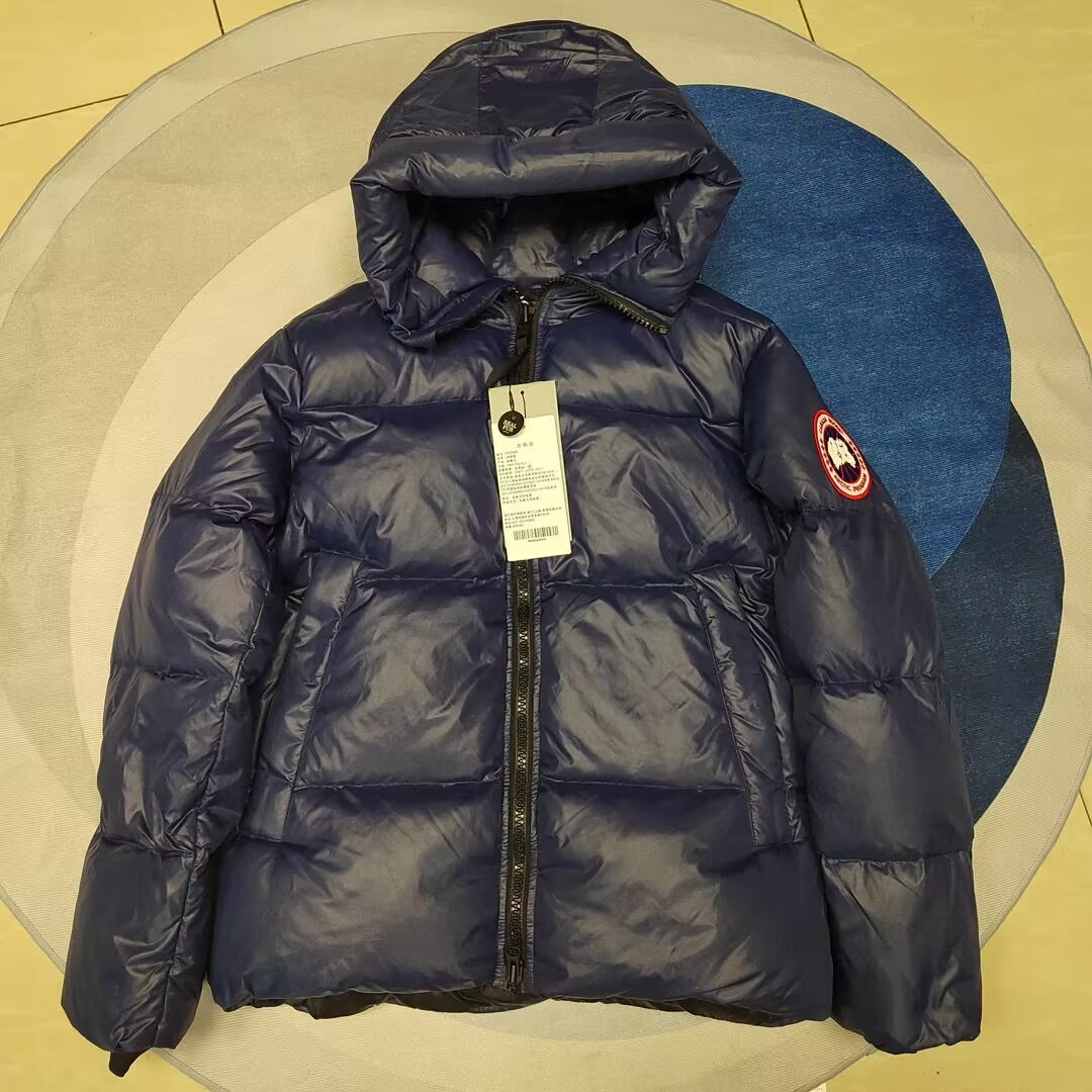 Can*a Go*e coat (2252)-219