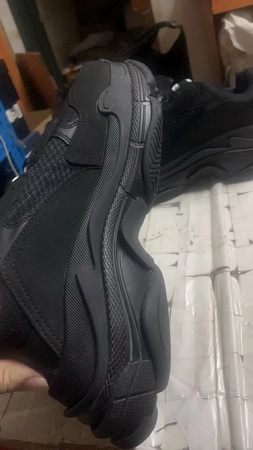 Ba*len*cia*ga shoes(aaaa)-243