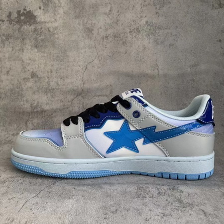 Bape Shoes(AAA)-033