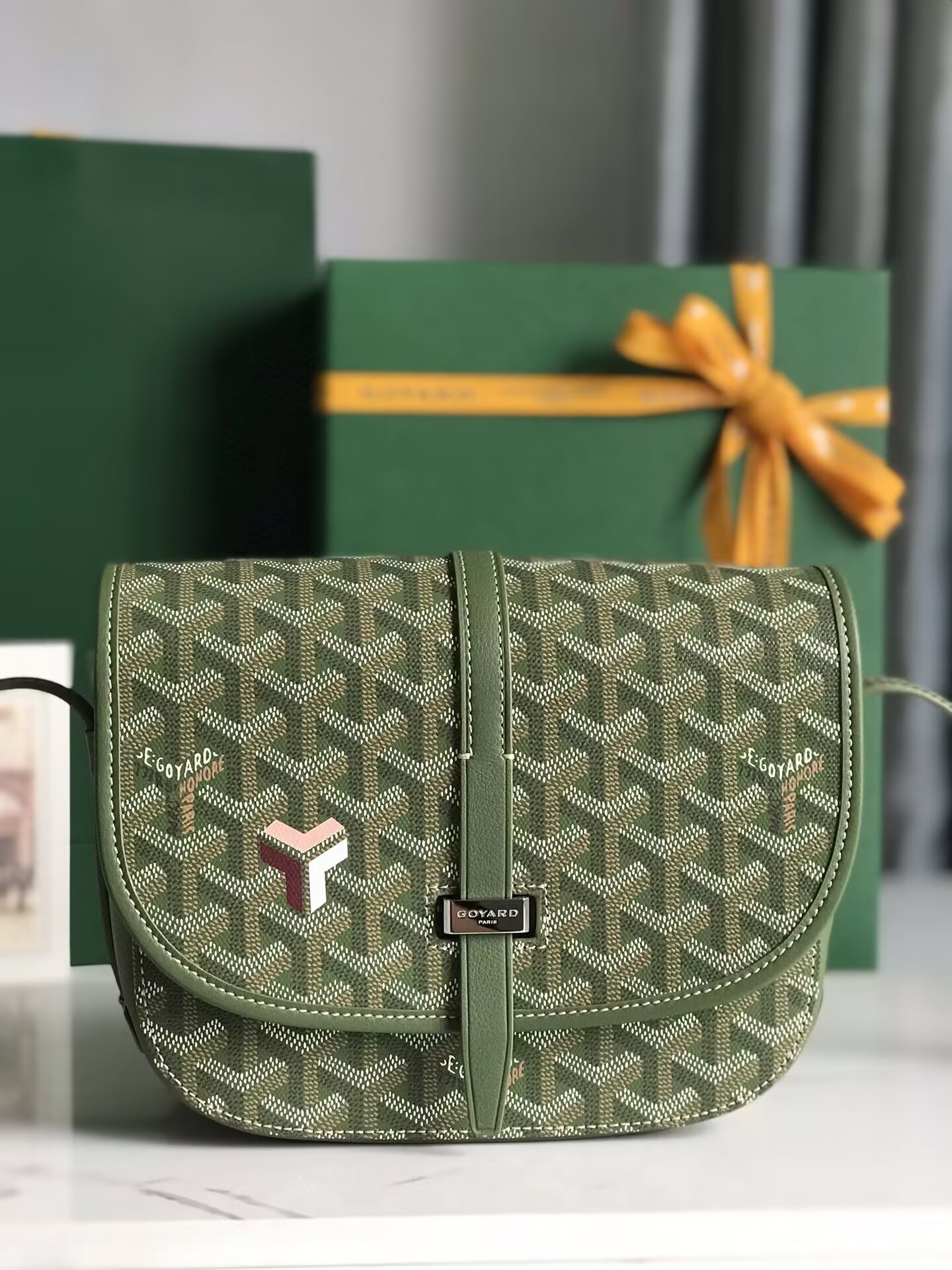 Go*ard handbags aaaa(women)-069