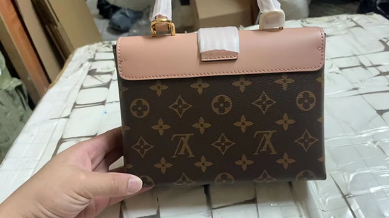 LV Handbags AAAA(Women)-189
