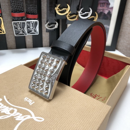 Ch**an louboutin belts(aaaaa)-013