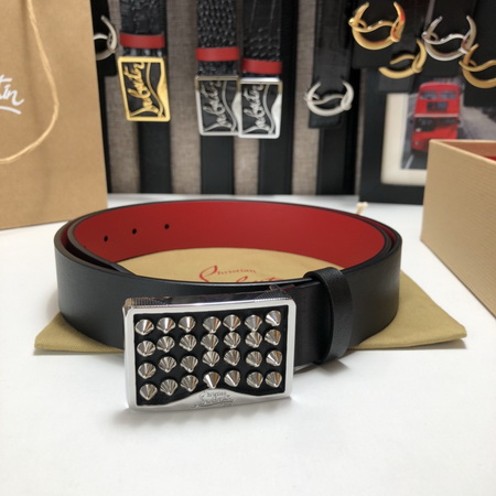Ch**an louboutin belts(aaaaa)-015