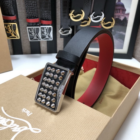 Ch**an louboutin belts(aaaaa)-015