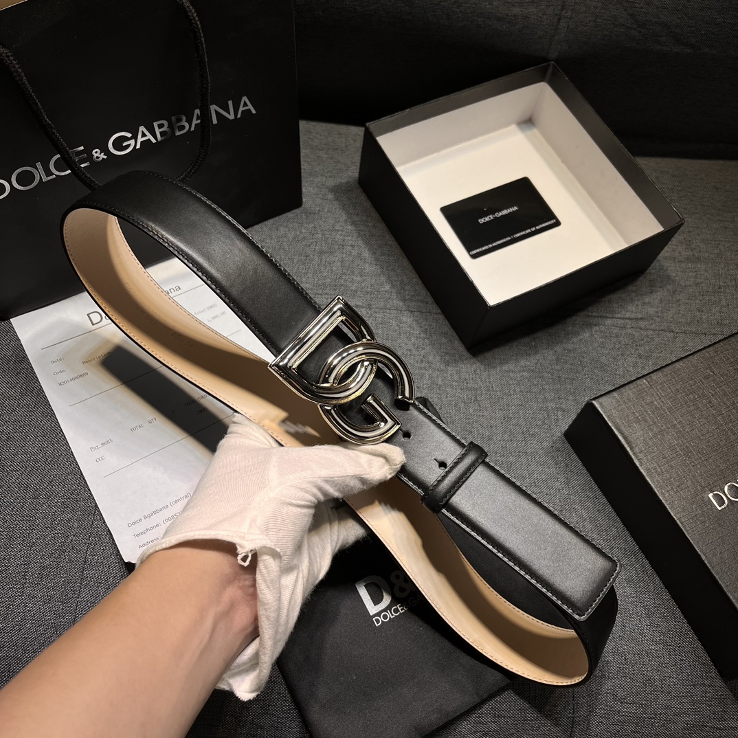 D&G Belts(AAAAA)-007