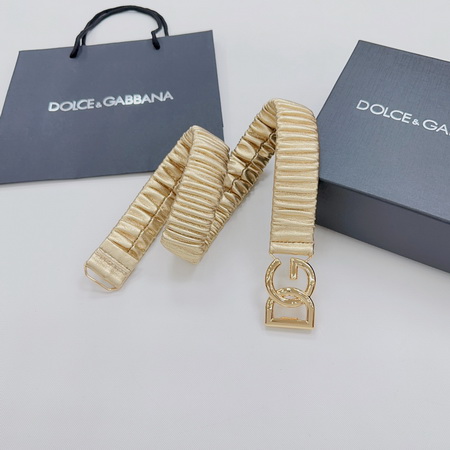 D&G Belts Women(AAAAA)-004