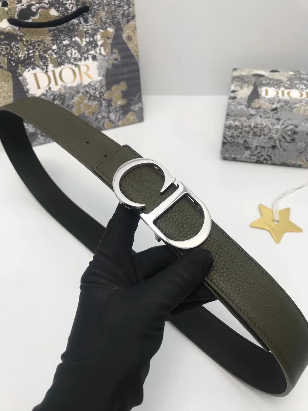 D*or belts(aaaaa)-072