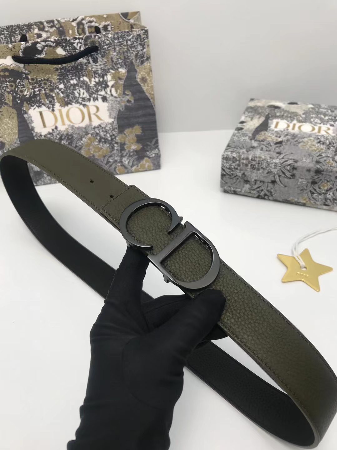D*or belts(aaaaa)-073