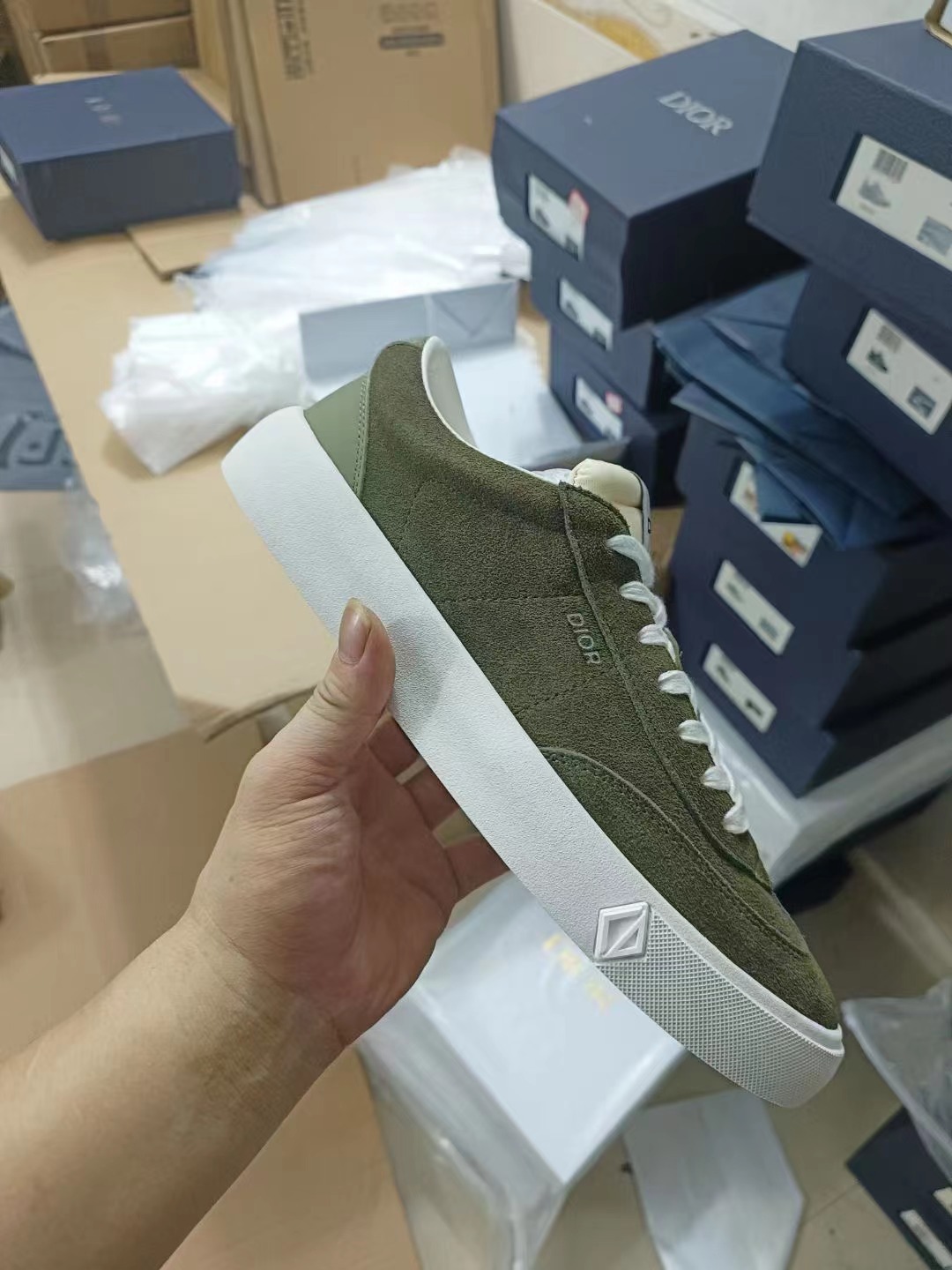 D*or shoes(aaa)-458
