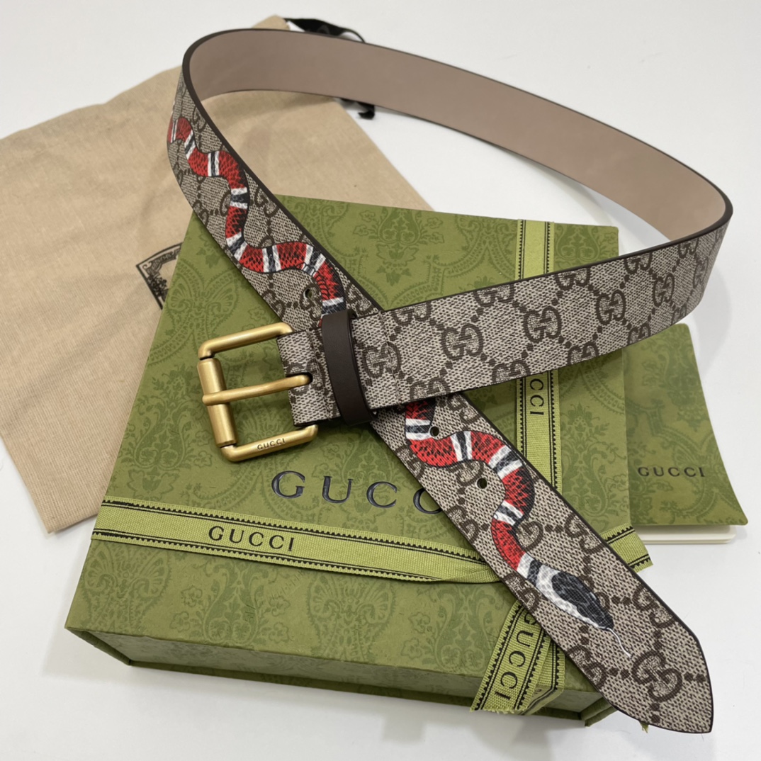 G*u*i belts(aaaaa)-1169