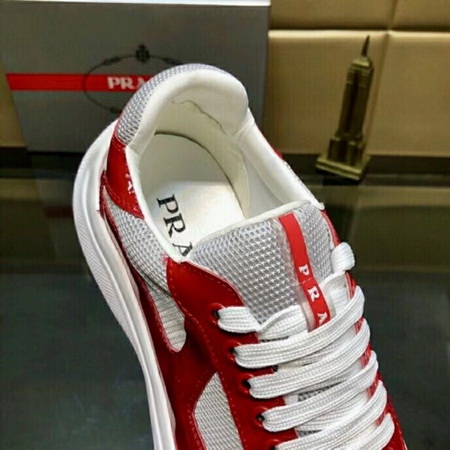 Pra*a shoes(aaa)-045