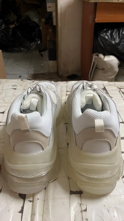 Ba*len*cia*ga shoes(aaaa)-244