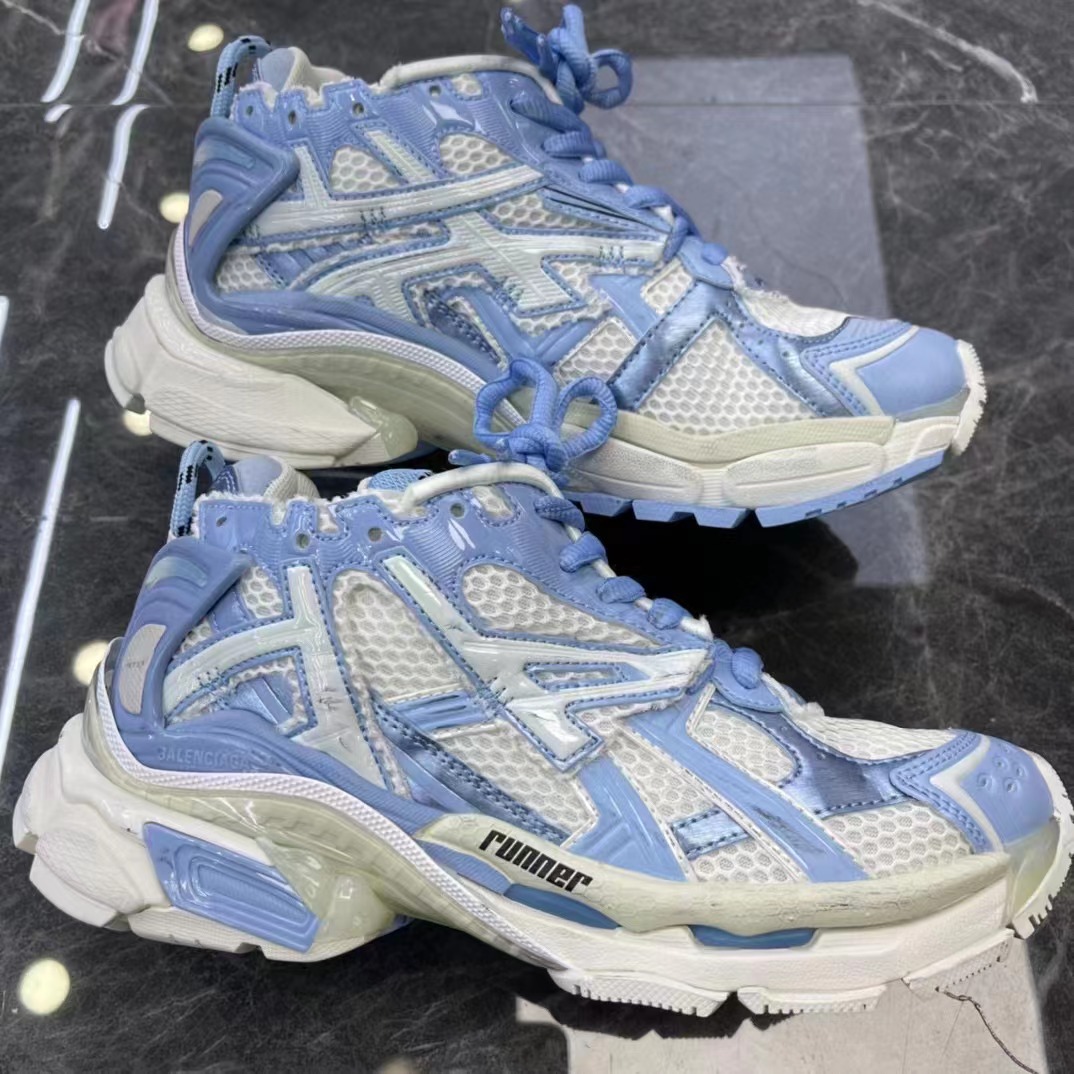 Ba*len*cia*ga shoes(aaaa)-327