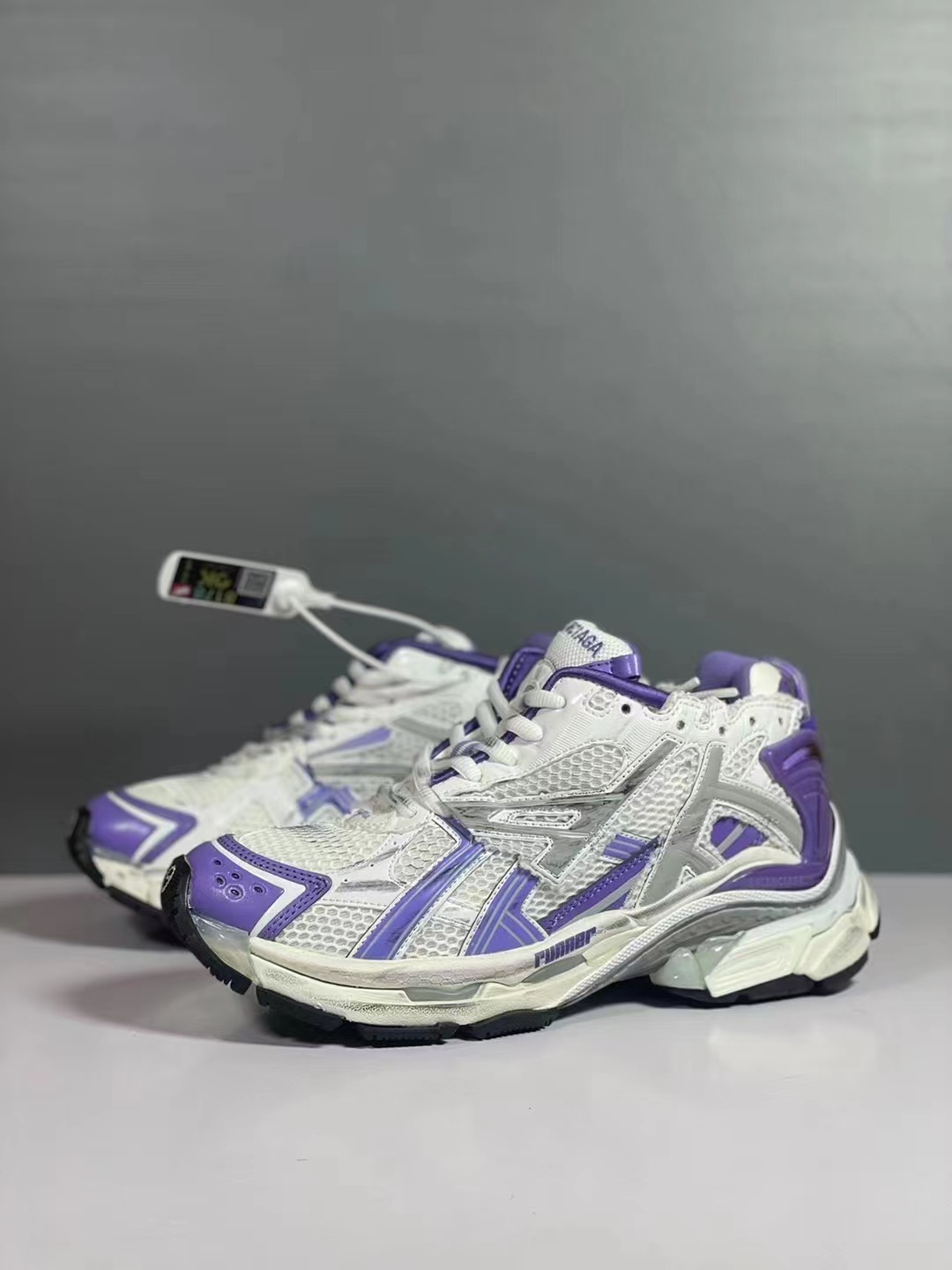 Ba*len*cia*ga shoes(aaaa)-314